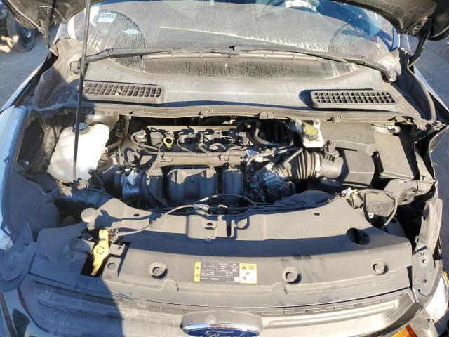 Photo 11 from auction – 2016 FORD ESCAPE S with VIN 1FMCU0F75GUA91528