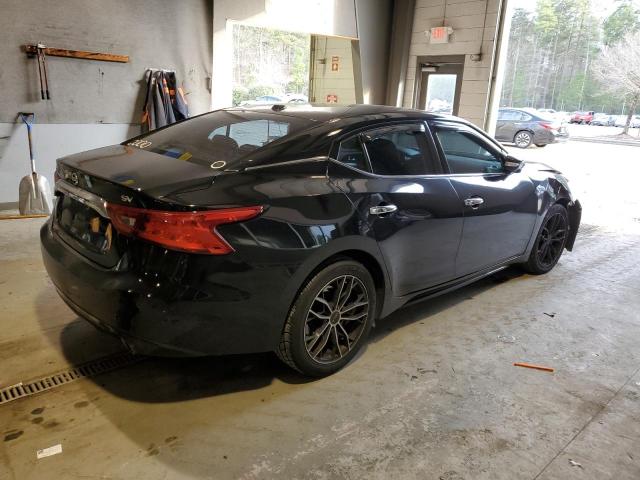Photo 3 from auction – 2017 NISSAN MAXIMA 3.5 with VIN 1N4AA6AP7HC370135