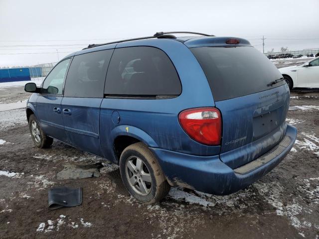 Photo 2 from auction – 2006 DODGE GRAND CARA with VIN 2D4GP44L66R732141