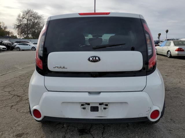 Photo 6 from auction – 2014 KIA SOUL ! with VIN KNDJX3A57E7090791