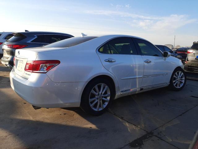 Photo 3 from auction – 2012 LEXUS ES 350 with VIN JTHBK1EG7C2504700