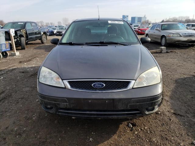 Photo 5 from auction – 2007 FORD FOCUS ZX5 with VIN 1FAFP37N97W294570
