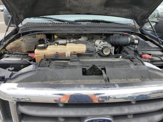 Photo 11 from auction – 2002 FORD F250 SUPER with VIN 1FTNX21F62EC60344