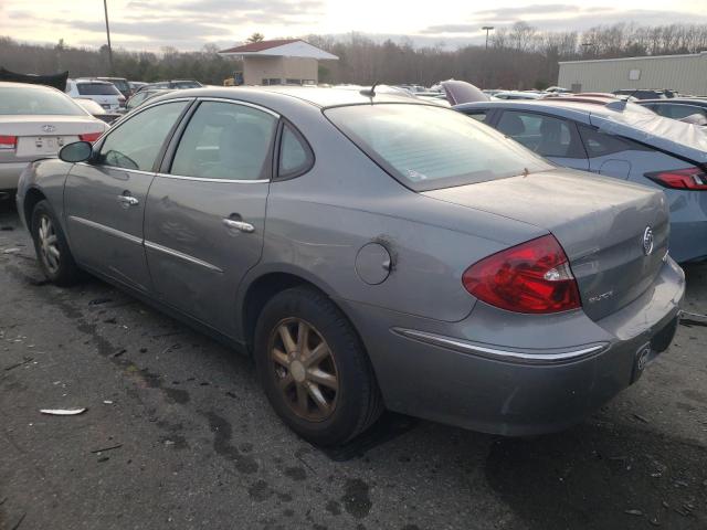 Photo 2 from auction – 2007 BUICK LACROSSE C with VIN 2G4WC582071147692