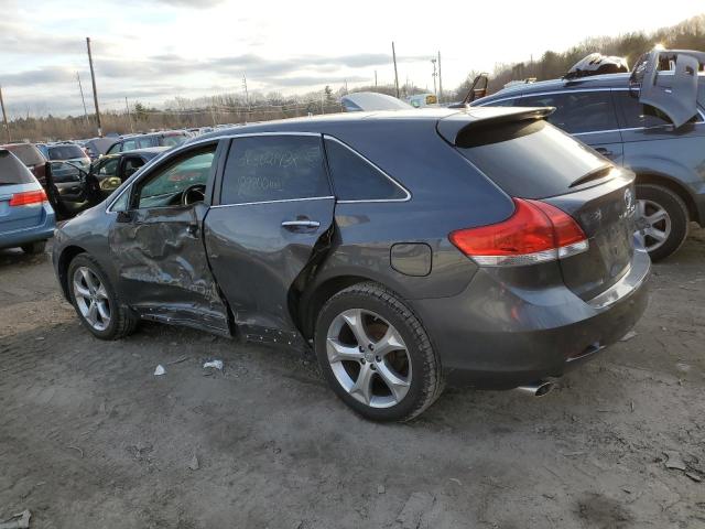Photo 2 from auction – 2010 TOYOTA VENZA with VIN 4T3BK3BB5AU036010
