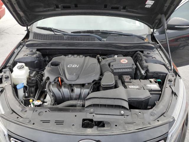 Photo 11 from auction – 2015 KIA OPTIMA EX with VIN 5XXGN4A78FG365052