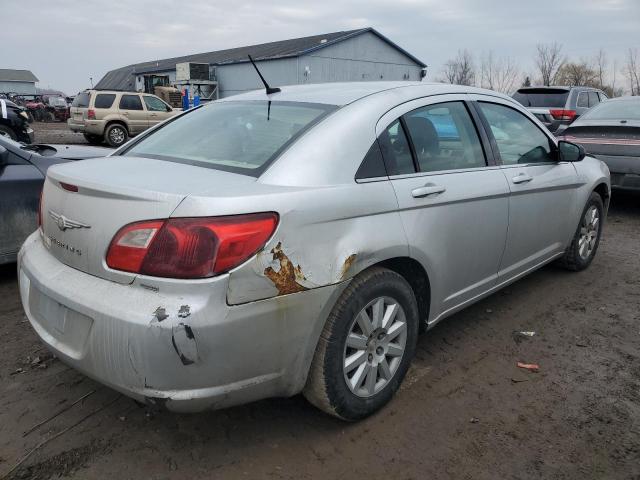 Photo 3 from auction – 2010 CHRYSLER SEBRING TO with VIN 1C3CC4FB5AN219419