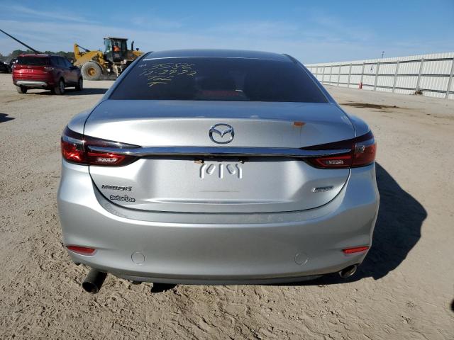 Photo 6 from auction – 2018 MAZDA 6 TOURING with VIN JM1GL1VMXJ1306898