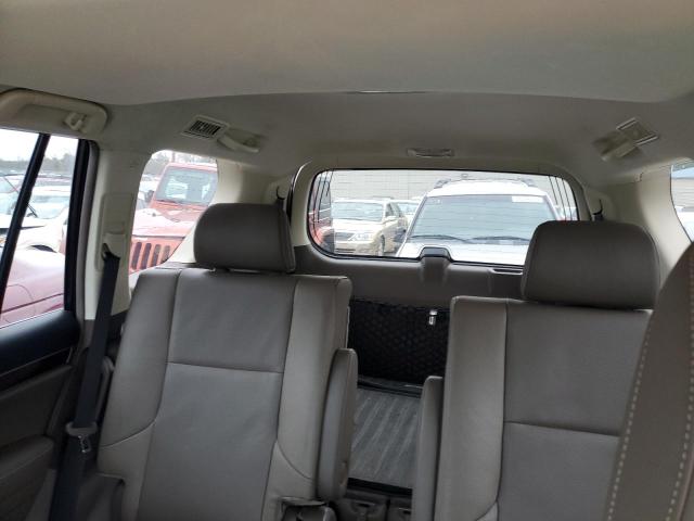 Photo 10 from auction – 2019 LEXUS GX 460 with VIN JTJBM7FX4K5214177