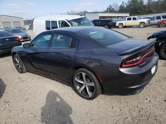 Photo 2 from auction – 2017 DODGE CHARGER SE with VIN 2C3CDXBG4HH654550