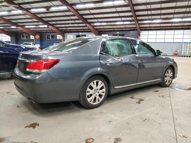 Photo 3 from auction – 2011 TOYOTA AVALON BAS with VIN 4T1BK3DB0BU377810