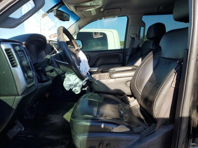 Photo 7 from auction – 2015 CHEVROLET SILVERADO with VIN 1GC1KVE81FF155415