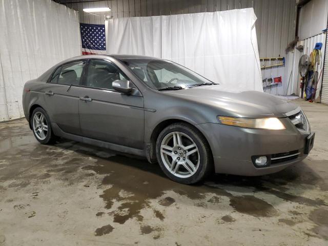 Photo 4 from auction – 2007 ACURA TL with VIN 19UUA66247A049220
