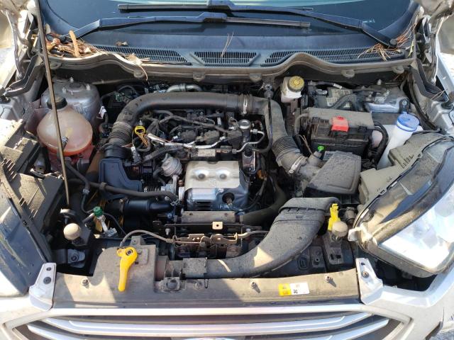 Photo 11 from auction – 2019 FORD ECOSPORT S with VIN MAJ3S2GEXKC254892