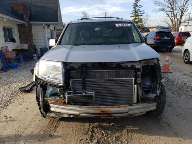 Photo 5 from auction – 2013 HONDA PILOT EXL with VIN 5FNYF4H50DB043480