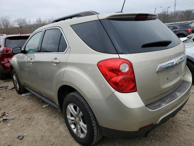 Photo 2 from auction – 2015 CHEVROLET EQUINOX LT with VIN 2GNALBEK8F1109294