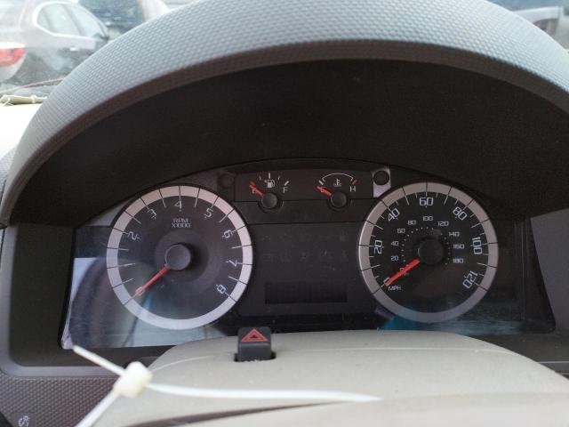 صورة رقم 9 من المزاد - 2010 FORD ESCAPE XLT مع VIN 1FMCU0D72AKD26182