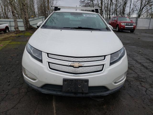 صورة رقم 5 من المزاد - 2015 CHEVROLET VOLT مع VIN 1G1RB6E47FU117827