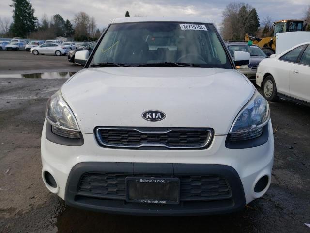 Photo 5 from auction – 2012 KIA SOUL with VIN KNDJT2A53C7421403