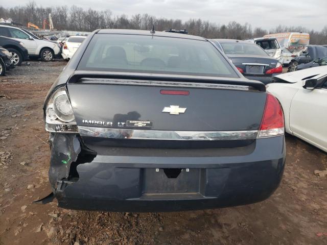 Photo 6 from auction – 2008 CHEVROLET IMPALA LT with VIN 2G1WT58N289172104