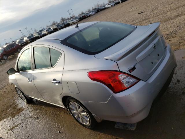 Photo 2 from auction – 2016 NISSAN VERSA with VIN 3N1CN7AP9GL877024