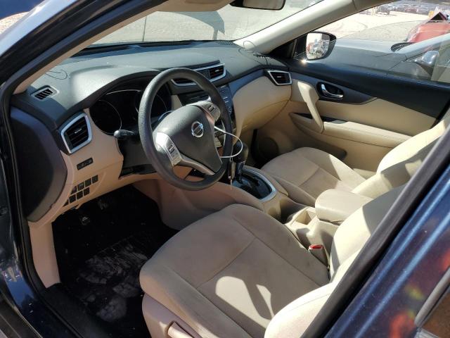 Photo 7 from auction – 2016 NISSAN ROGUE S with VIN JN8AT2MT8GW021914