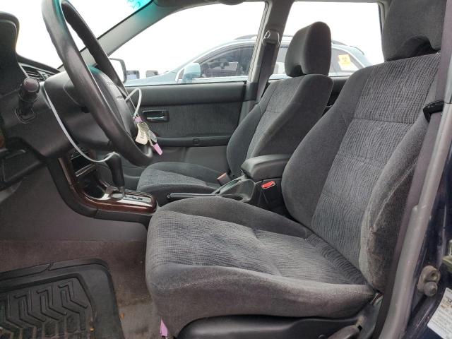 Photo 7 from auction – 2002 SUBARU LEGACY OUT with VIN 4S3BH675927656617