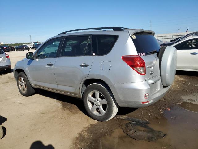 Photo 2 from auction – 2007 TOYOTA RAV4 with VIN JTMZD33V775076820