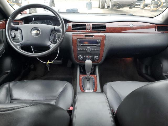 Photo 8 from auction – 2009 CHEVROLET IMPALA 1LT with VIN 2G1WT57K691215513