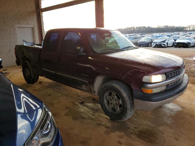 Photo 4 from auction – 2002 CHEVROLET SILVERADO with VIN 2GCEC19V221162379