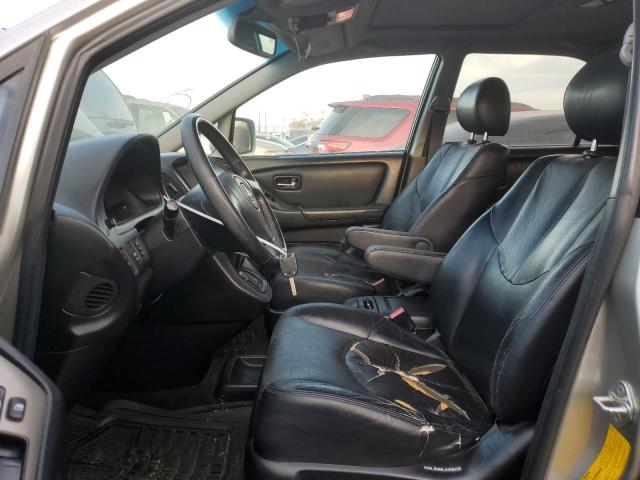 Photo 7 from auction – 2001 LEXUS RX 300 with VIN JTJGF10U210104963