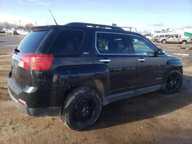 Photo 3 from auction – 2012 GMC TERRAIN SL with VIN 2GKALUEK6C6171672