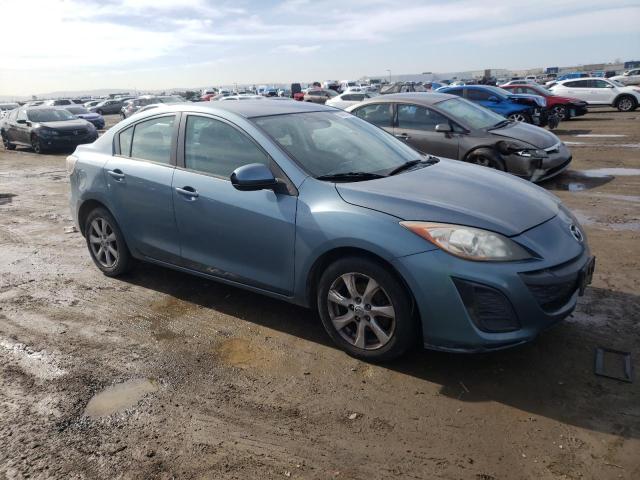 Photo 4 from auction – 2011 MAZDA 3 I with VIN JM1BL1VG2B1452931
