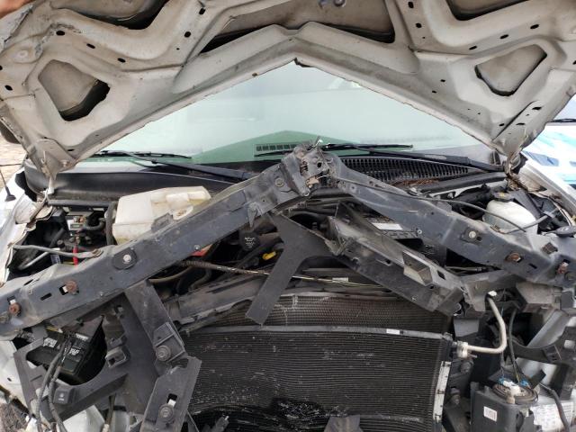 Photo 12 from auction – 2007 CHEVROLET EXPRESS G3 with VIN 1GAHG35U371153481