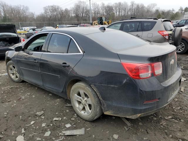 Photo 2 from auction – 2013 CHEVROLET MALIBU LS with VIN 1G11B5SA5DF350074