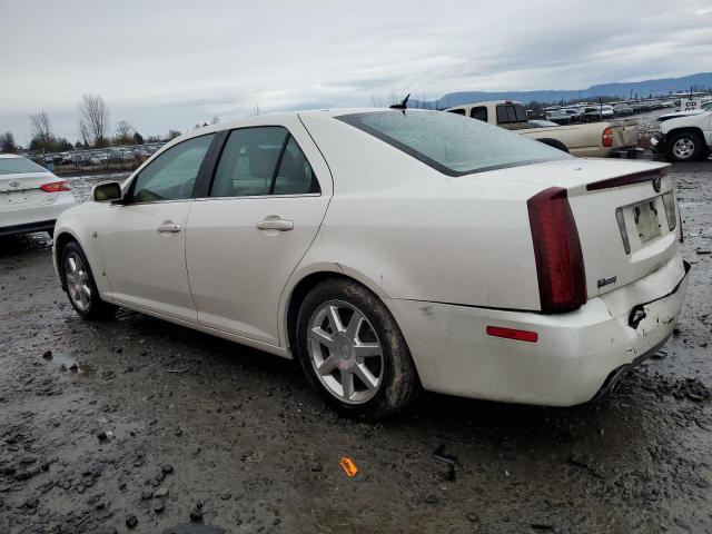 Photo 2 from auction – 2007 CADILLAC STS with VIN 1G6DC67A070133378