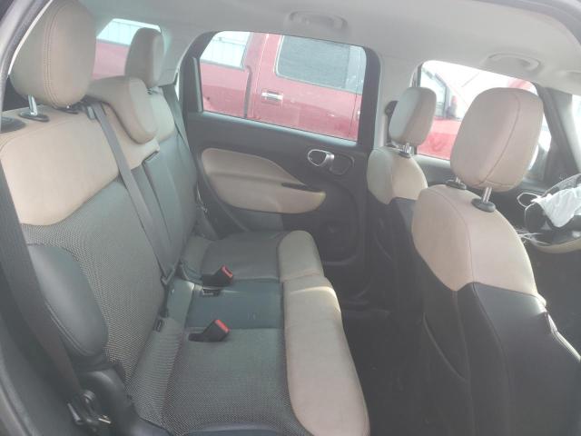 Photo 10 from auction – 2014 FIAT 500L LOUNG with VIN ZFBCFACH3EZ014662