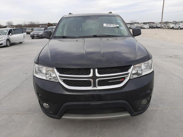 Photo 5 from auction – 2013 DODGE JOURNEY SX with VIN 3C4PDCBBXDT729621