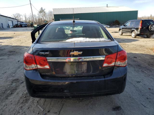 Photo 6 from auction – 2012 CHEVROLET CRUZE LS with VIN 1G1PC5SH6C7336682