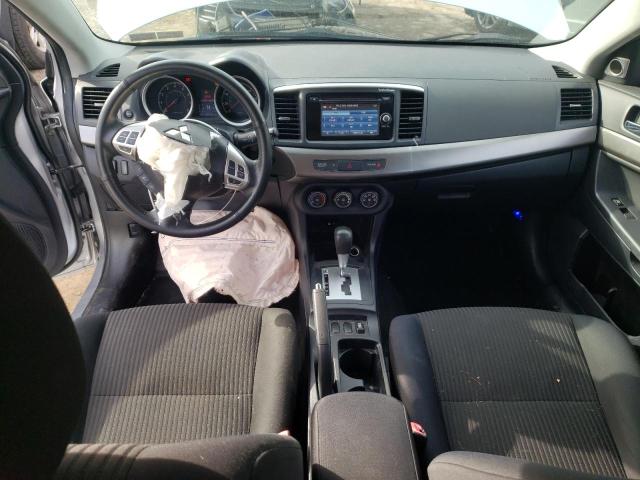 Photo 8 from auction – 2014 MITSUBISHI LANCER SE with VIN JA32V2FW0EU001181