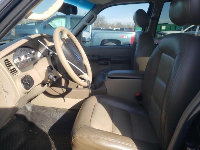 Photo 7 from auction – 2004 FORD EXPLORER S with VIN 1FMZU67K94UC07874