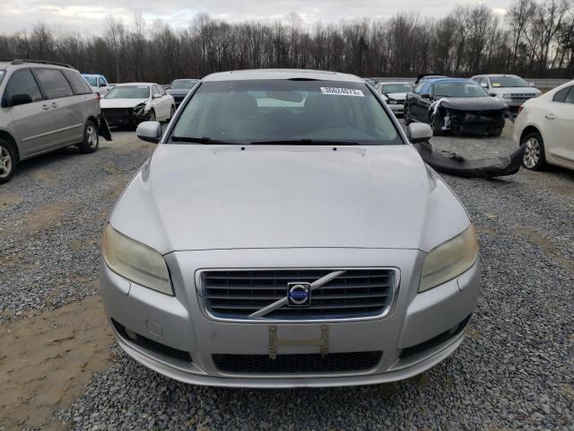 Photo 5 from auction – 2009 VOLVO S80 3.2 with VIN YV1AS982091093659