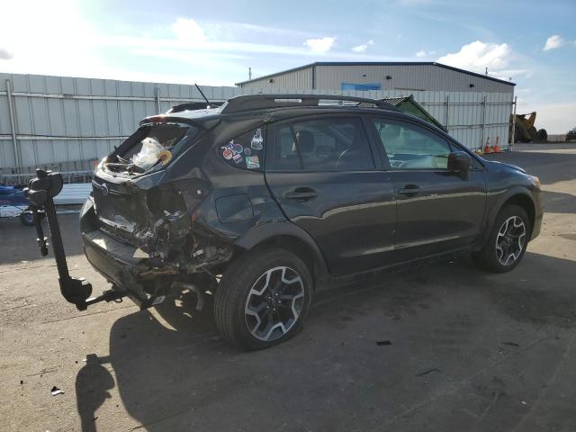Photo 3 from auction – 2016 SUBARU CROSSTREK with VIN JF2GPABC6G8253358