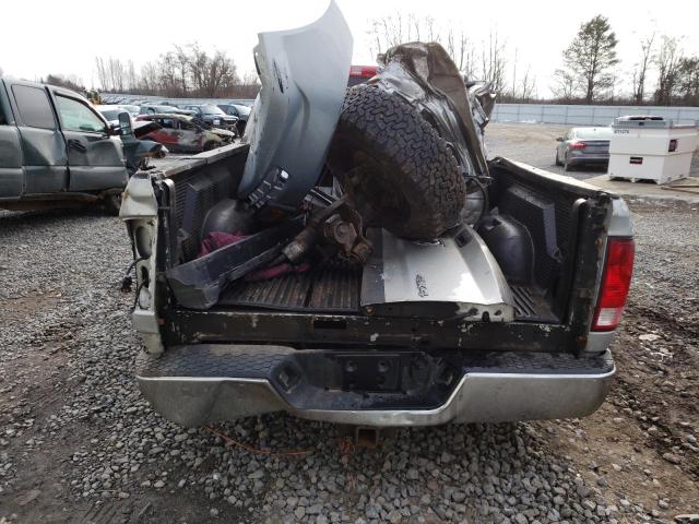 Photo 6 from auction – 2017 RAM 2500 SLT with VIN 3C6TR5DT3HG724915