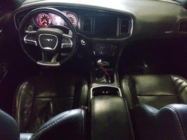 Photo 8 from auction – 2017 DODGE CHARGER SR with VIN 2C3CDXEJ0HH576503