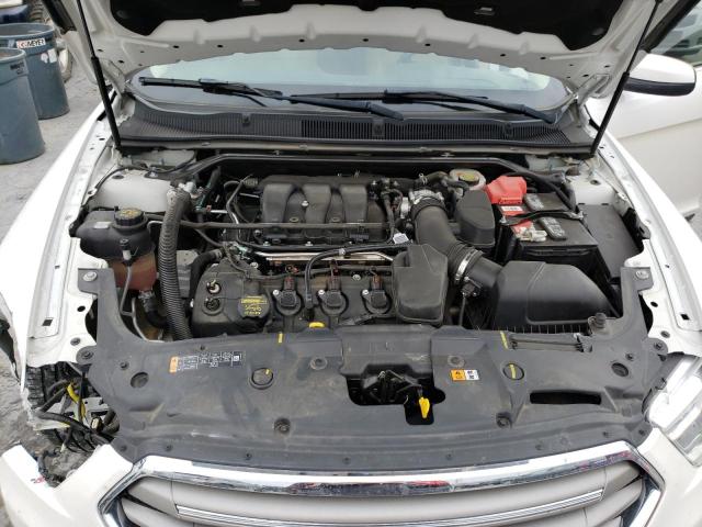 Photo 11 from auction – 2014 FORD TAURUS SEL with VIN 1FAHP2E85EG129249