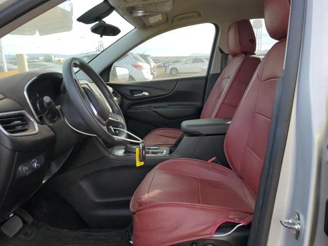 Photo 7 from auction – 2019 CHEVROLET EQUINOX LT with VIN 2GNAXKEV9K6128688