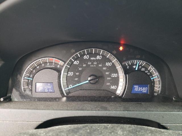 Photo 9 from auction – 2014 TOYOTA CAMRY L with VIN 4T1BF1FK6EU351948