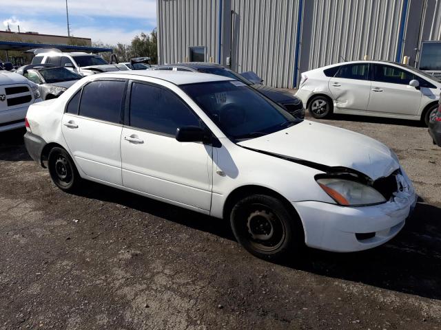 Photo 4 from auction – 2004 MITSUBISHI LANCER ES with VIN JA3AJ26E24U065929
