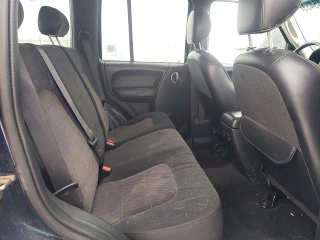 Photo 11 from auction – 2003 JEEP LIBERTY LI with VIN 1J4GL58K83W521472